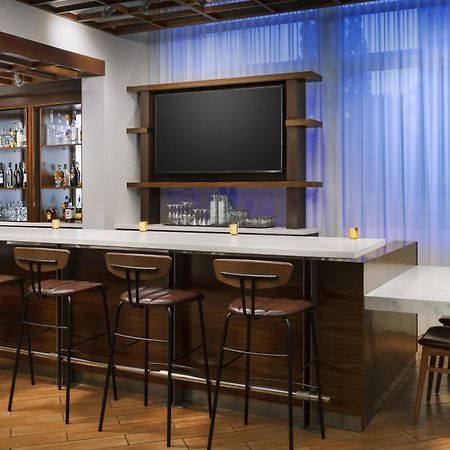 Courtyard By Marriott Los Angeles Woodland Hills Exteriér fotografie