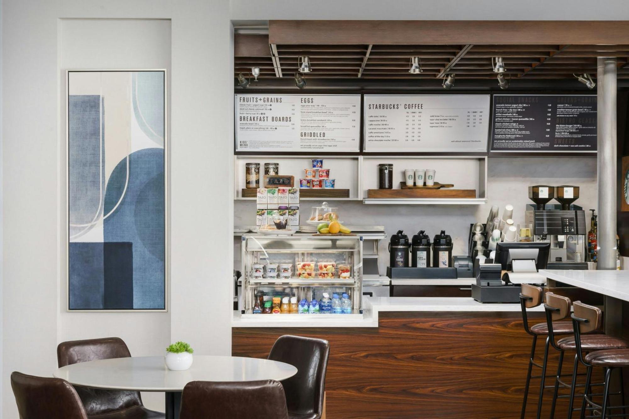 Courtyard By Marriott Los Angeles Woodland Hills Exteriér fotografie