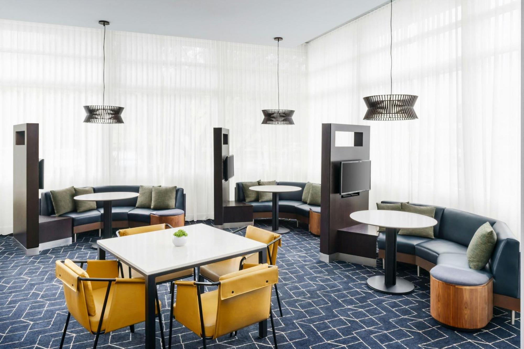 Courtyard By Marriott Los Angeles Woodland Hills Exteriér fotografie