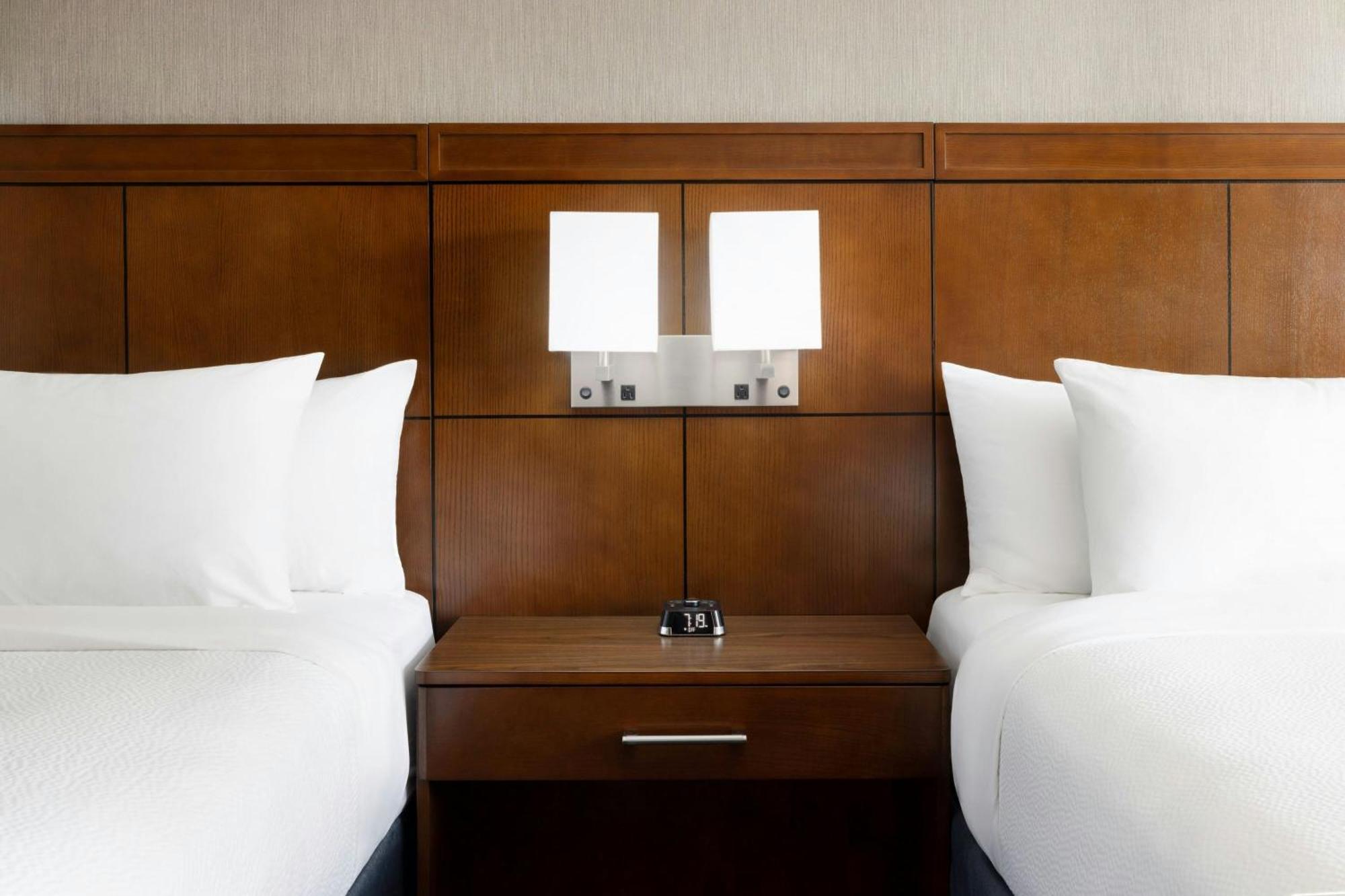 Courtyard By Marriott Los Angeles Woodland Hills Exteriér fotografie