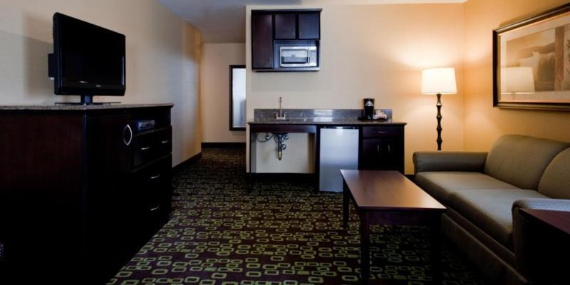 Courtyard By Marriott Los Angeles Woodland Hills Exteriér fotografie