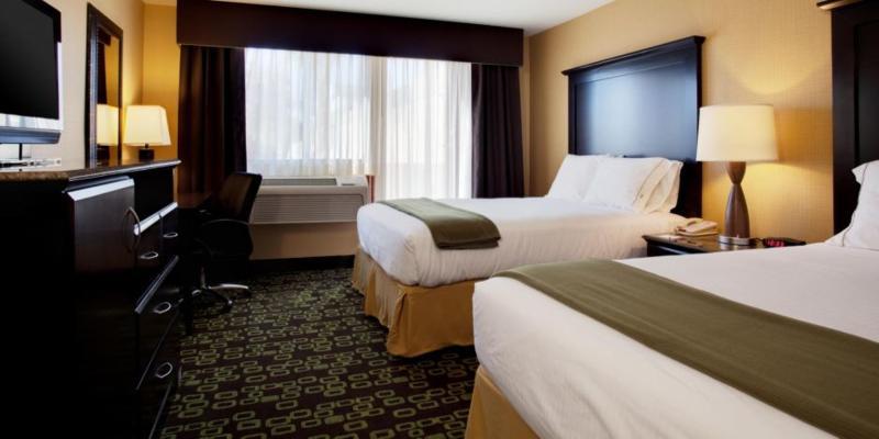 Courtyard By Marriott Los Angeles Woodland Hills Exteriér fotografie