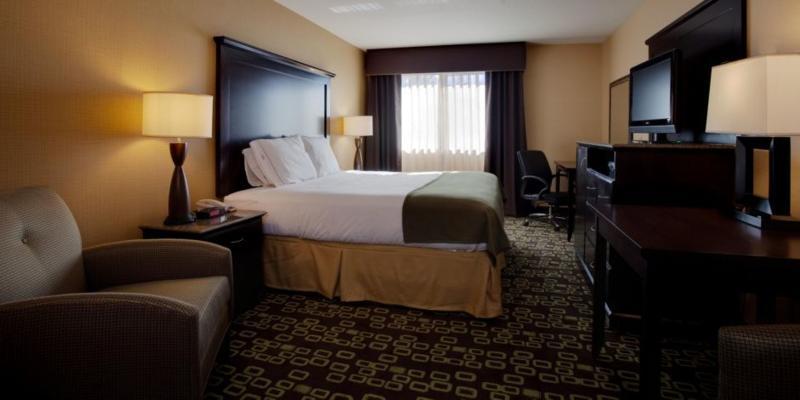 Courtyard By Marriott Los Angeles Woodland Hills Exteriér fotografie