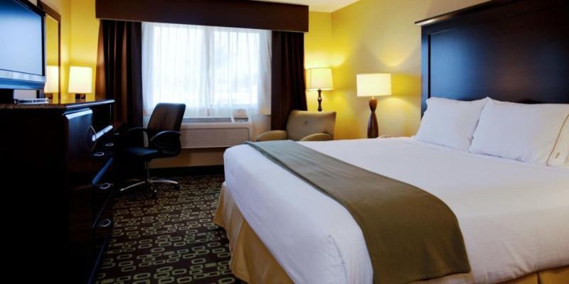 Courtyard By Marriott Los Angeles Woodland Hills Exteriér fotografie