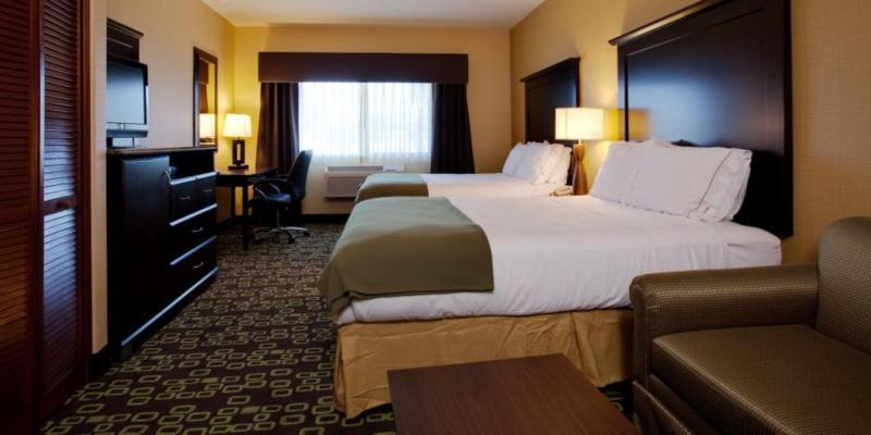 Courtyard By Marriott Los Angeles Woodland Hills Exteriér fotografie