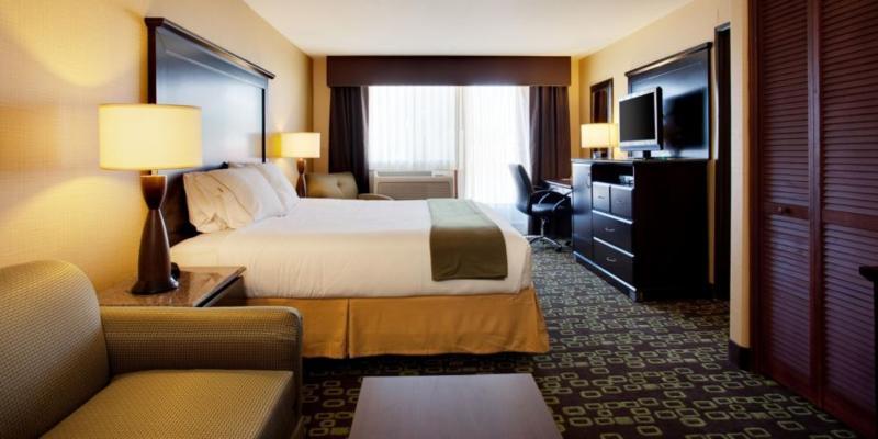 Courtyard By Marriott Los Angeles Woodland Hills Exteriér fotografie