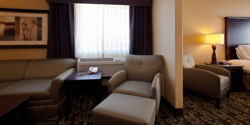 Courtyard By Marriott Los Angeles Woodland Hills Exteriér fotografie