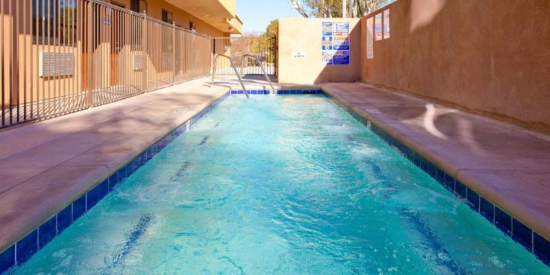 Courtyard By Marriott Los Angeles Woodland Hills Exteriér fotografie